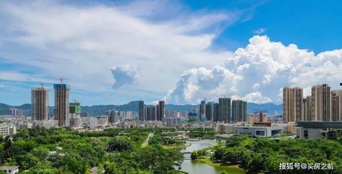 深圳坪山花园新闻头条,揭秘深圳热门住宅区的蜕变与未来