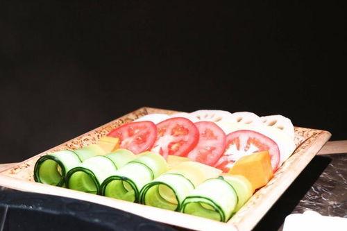 珠海斗门网红美食打卡,网红打卡必尝的味蕾盛宴