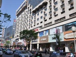 太原今日头条柳巷店,探寻柳巷繁华背后的故事与风情