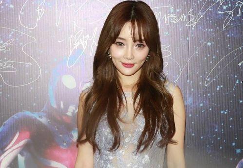 女网红梦小仙,女网红的璀璨星途与粉丝心路