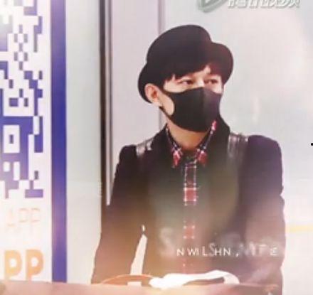 明星口罩裁剪,时尚与健康的完美融合