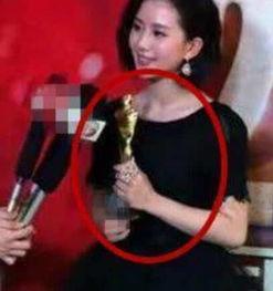 服装暴露的女明星,盘点那些大胆暴露的女明星