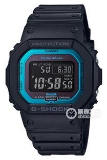 g shock 明星,潮流与科技的完美融合
