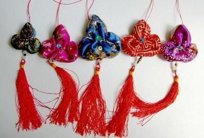 头条香包,揭秘传统工艺与现代生活的完美融合