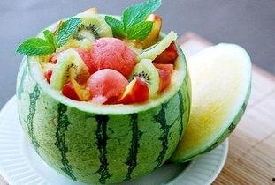 小瓜吃西瓜视频,一场甜蜜的夏日美食之旅