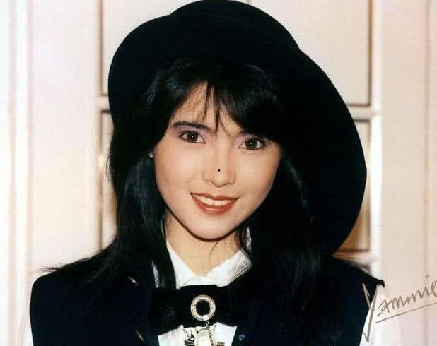 那些明星是香港,香港影视界的璀璨明星群像