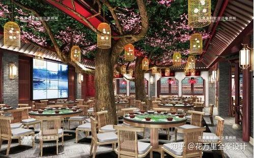 冬天适合的网红饭店名称,冬日暖阳下的网红美食天堂