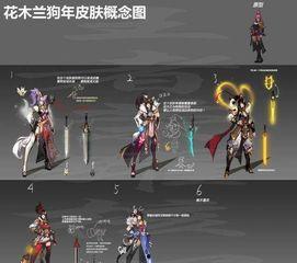 双刀皮肤爆料视频大全,视觉盛宴，尽享游戏魅力