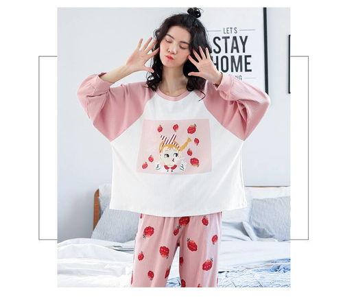 网红睡衣平价学生女,网红爆款！平价学生女生必备睡衣推荐