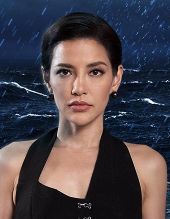 泰国明星拼塔安,泰国璀璨明星的闪耀人生