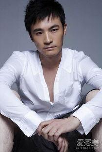 明星有几个耿乐,星光璀璨，多面人生