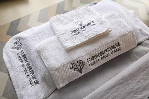 网红店毛巾,柔软舒适，品质生活新选择