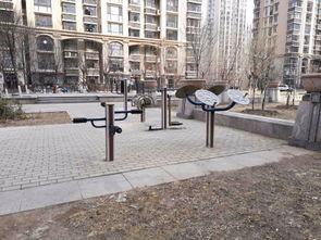 沧州头条御河新城房价,投资潜力与居住价值并重