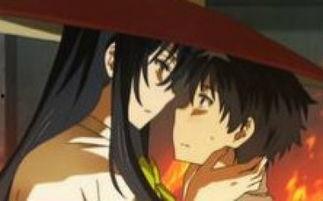 魔女的使命在线观看