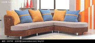 网红沙发小视频素材,带你领略家居潮流新风尚