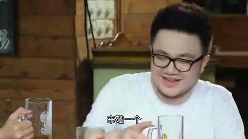 扒拉吃瓜路人,揭秘娱乐圈背后的真实故事