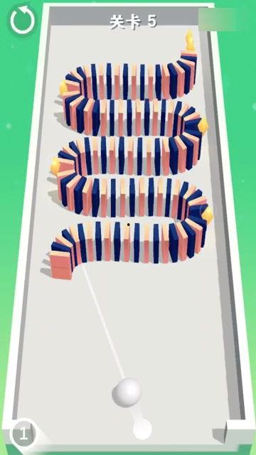 头条小游戏超级简单的