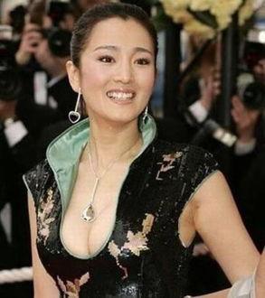 明星系列之沦陷 巩俐,从明星系列之沦陷看东方女性的觉醒之路