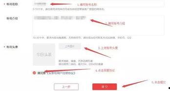 头条号都是实名制吗,网络环境更加清朗