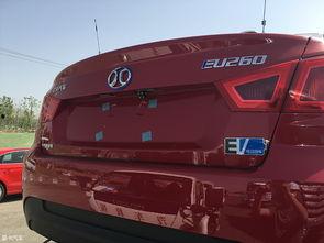 北京汽车最新爆料,颠覆传统，引领未来出行新风尚”