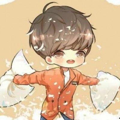 明星卡通q版人物,萌动时光的可爱演绎