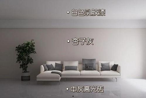 网红灰橄榄绿图片,潮流色彩新风尚