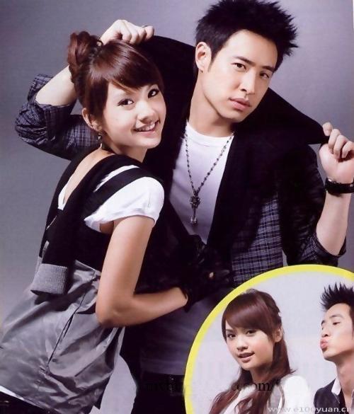 找几个明星小花图片,青春活力，光影交织