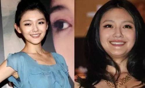 哪些女明星是100斤,盘点娱乐圈轻盈美颜代表