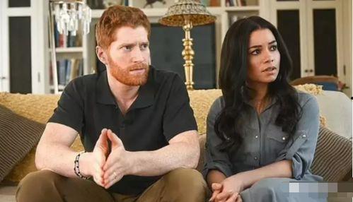 哈里夫妇吃瓜视频,揭秘王室生活幕后趣闻