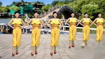 网红大叔广场舞闯码头,引爆全民健身热潮