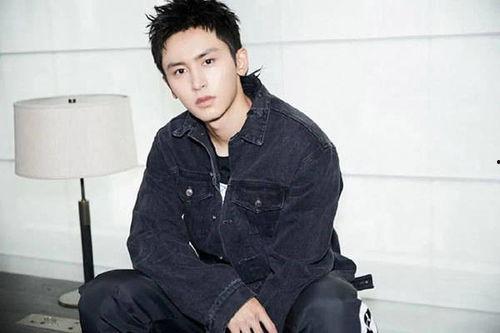 吃瓜娱乐圈男明星是谁啊